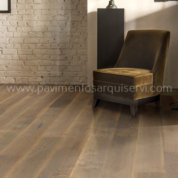 Tarimas Laminada Roble Siena Grande